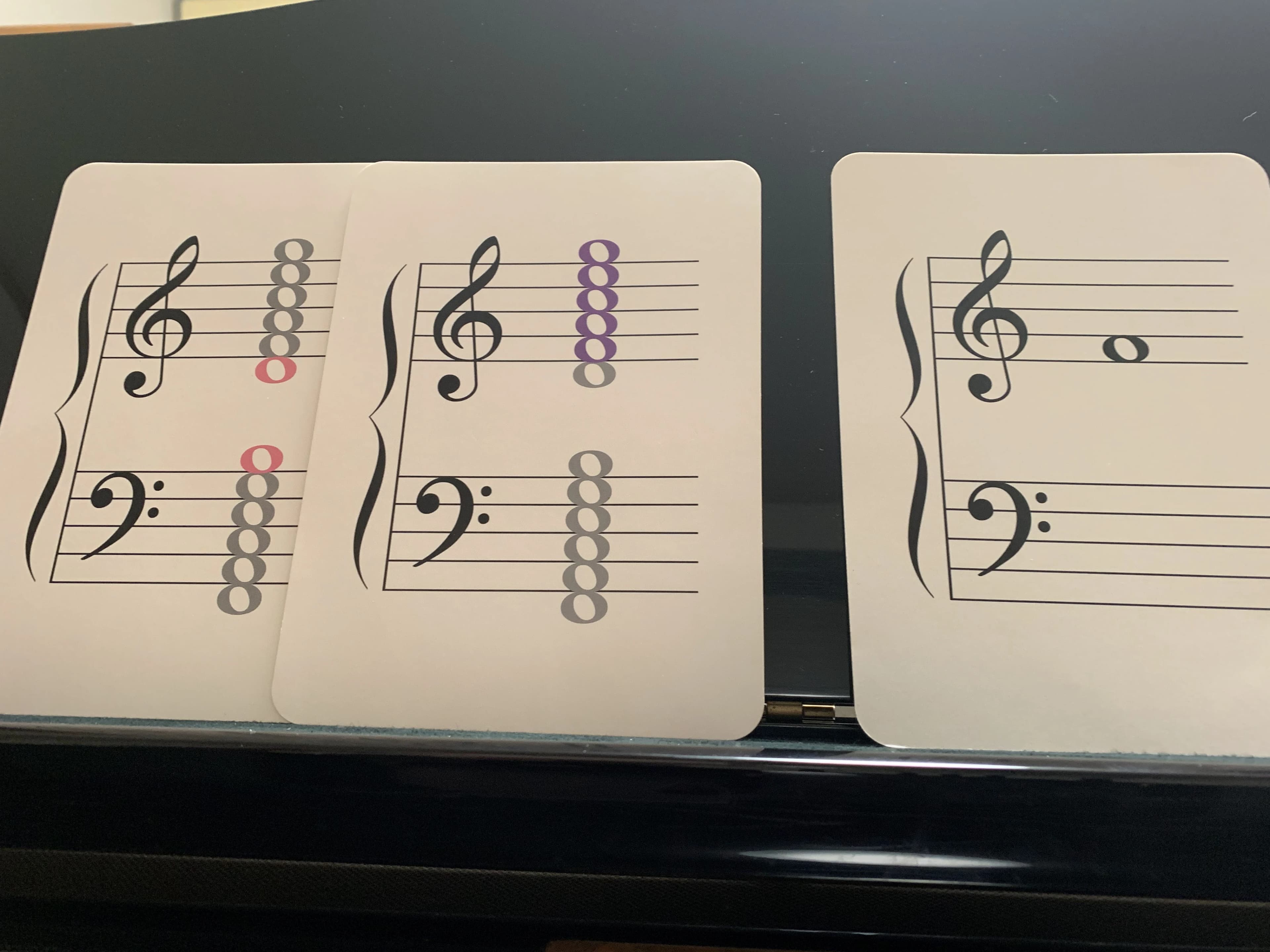 あおきピアノ教室 木野川教室のサムネイル画像 4