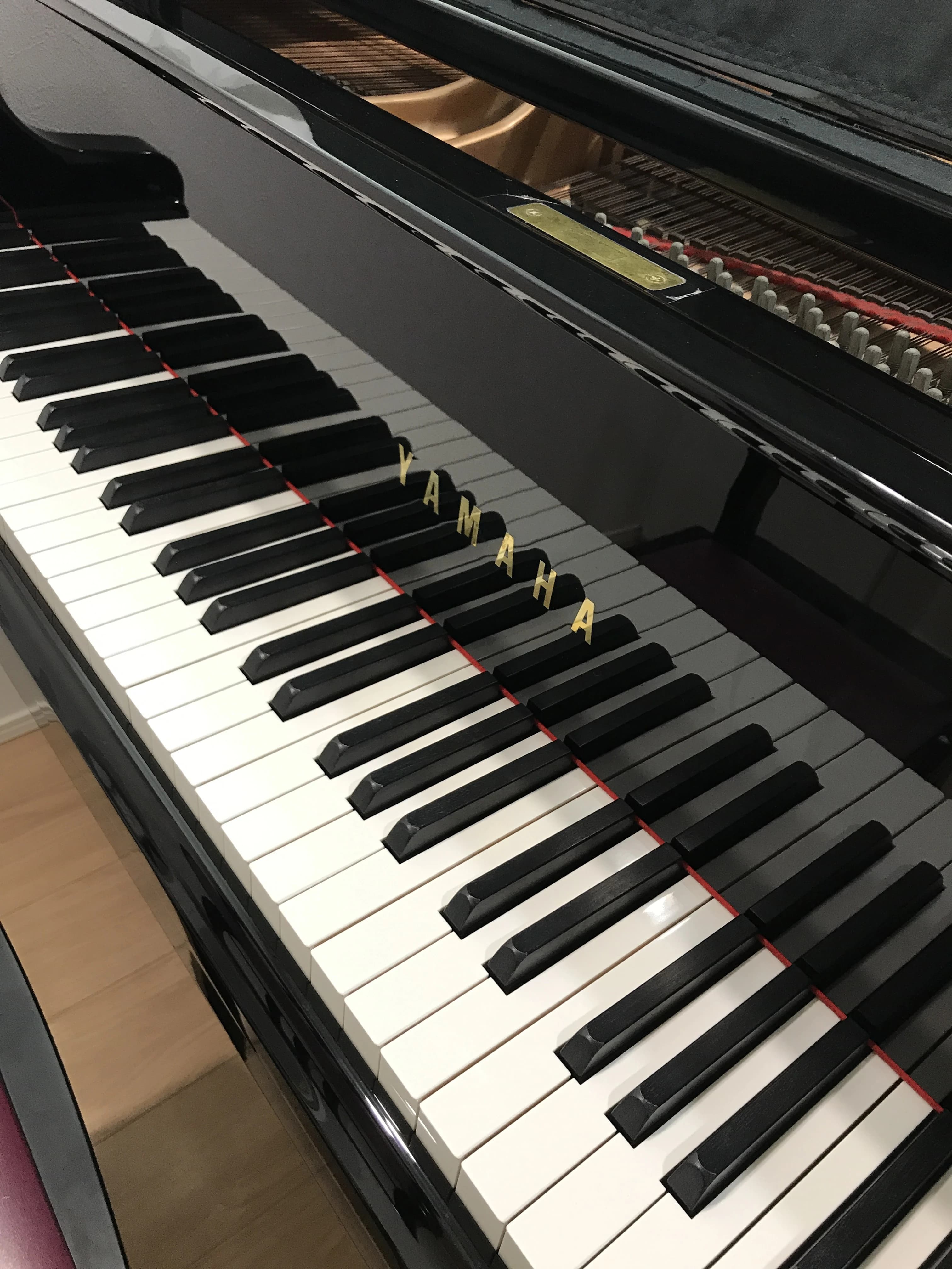 おおはしピアノ教室 高砂教室のサムネイル画像 4