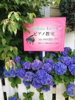Bakara(バカラ)ミューズピアノ教室 笠幡教室のサムネイル画像 3
