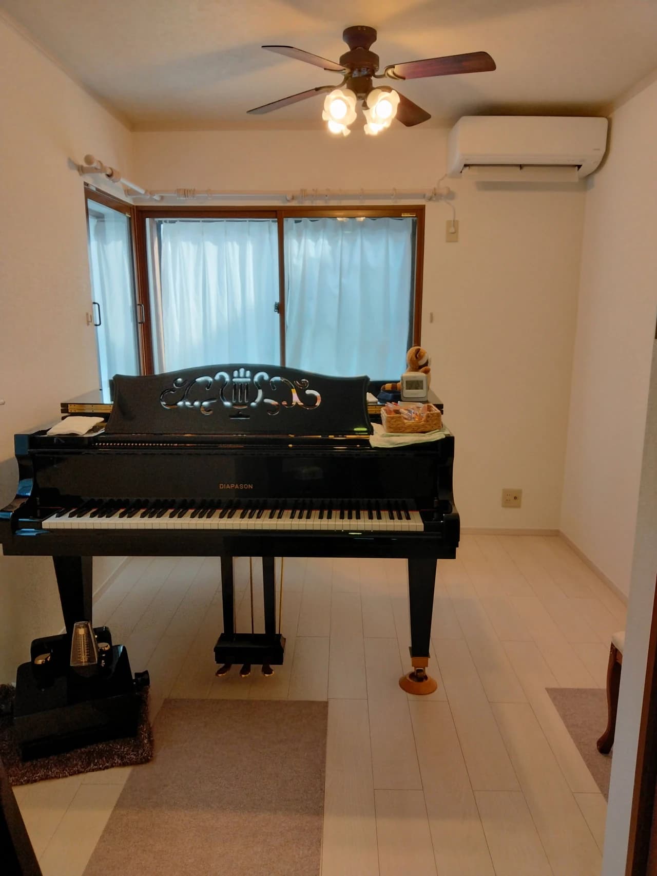 りえピアノ教室 花田教室のメイン画像