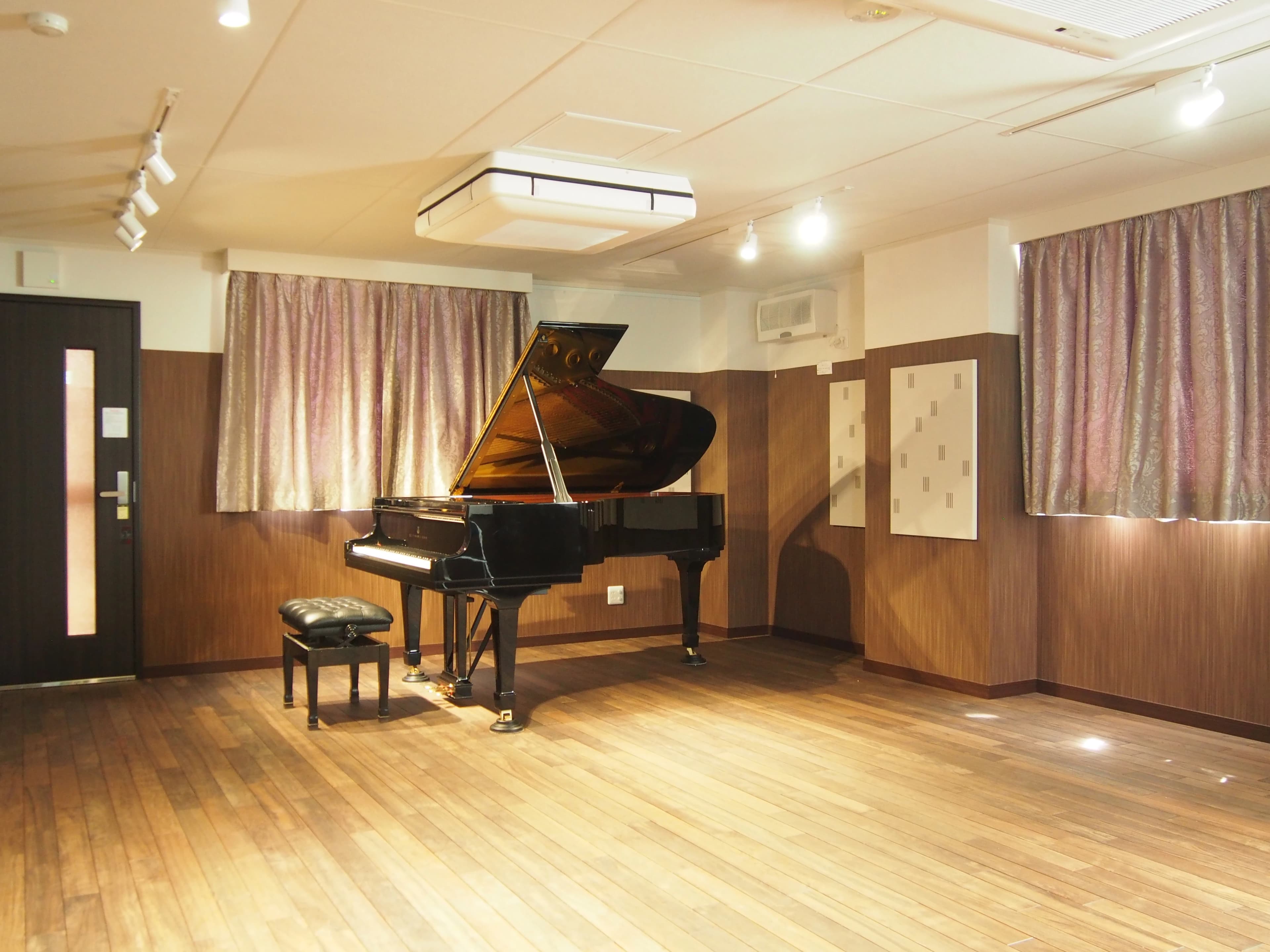 子供のための音楽教室 ピアノ 大宮教室のサムネイル画像 3