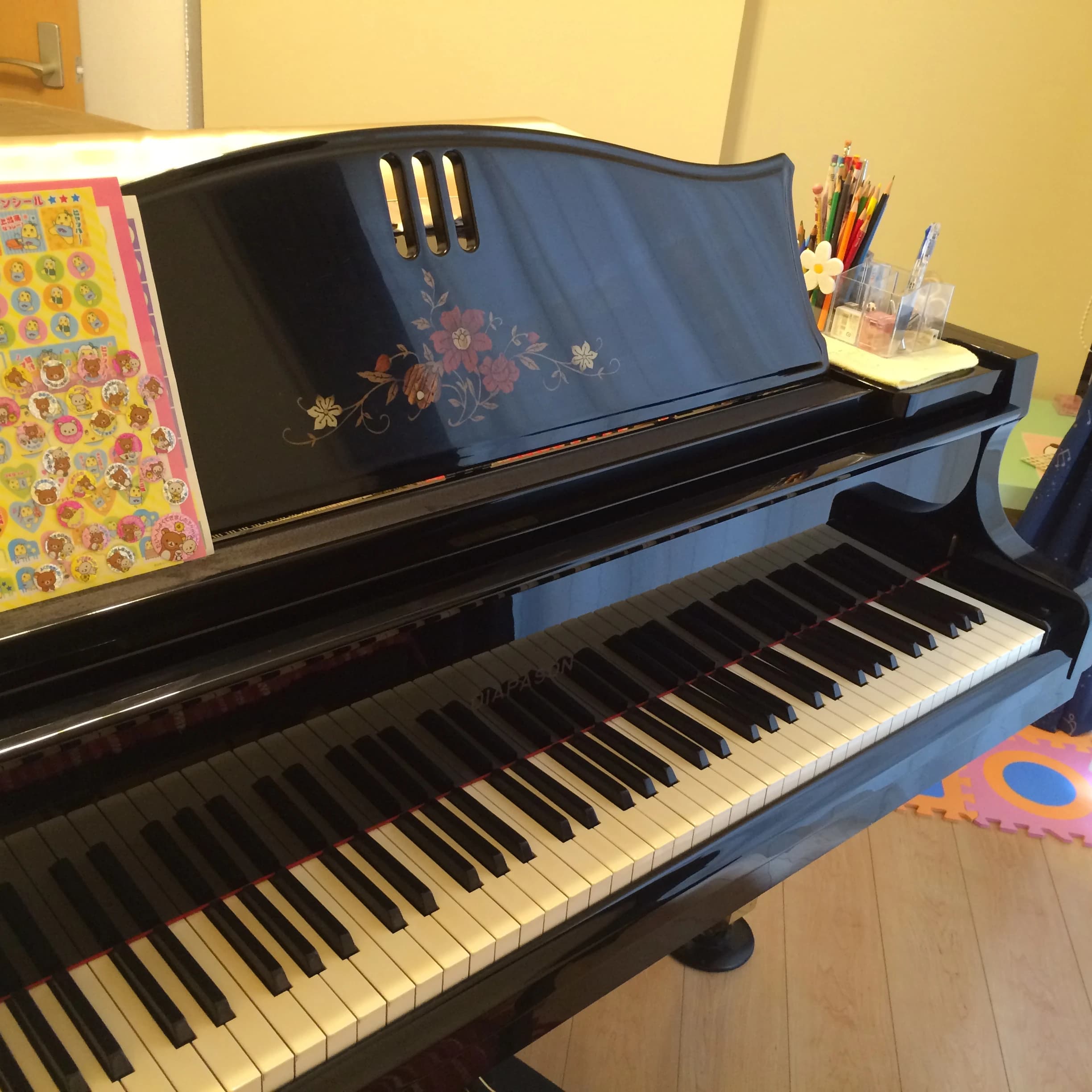 リラピアノ教室 西金野井教室のサムネイル画像 3