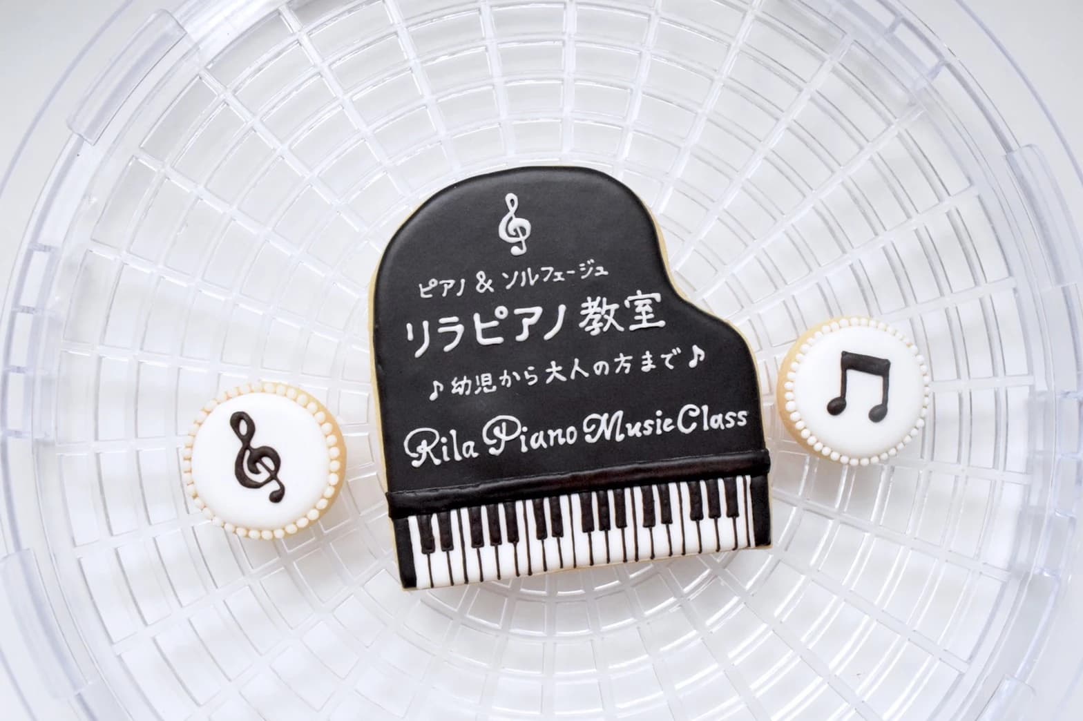 リラピアノ教室 西金野井教室のサムネイル画像 5
