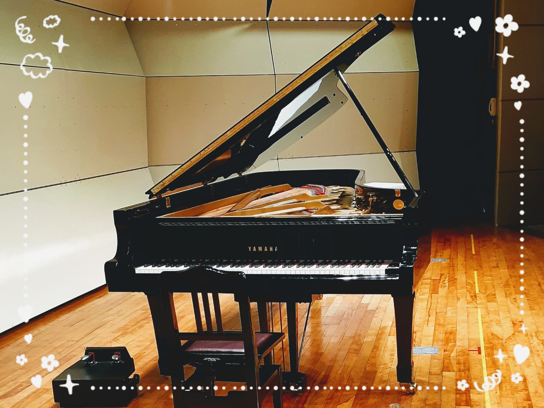 シャルム音楽教室 ピアノ 越谷教室のサムネイル画像 4