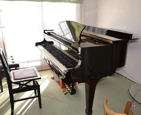 清田ピアノ教室 にっさい花みず木教室のサムネイル画像 4