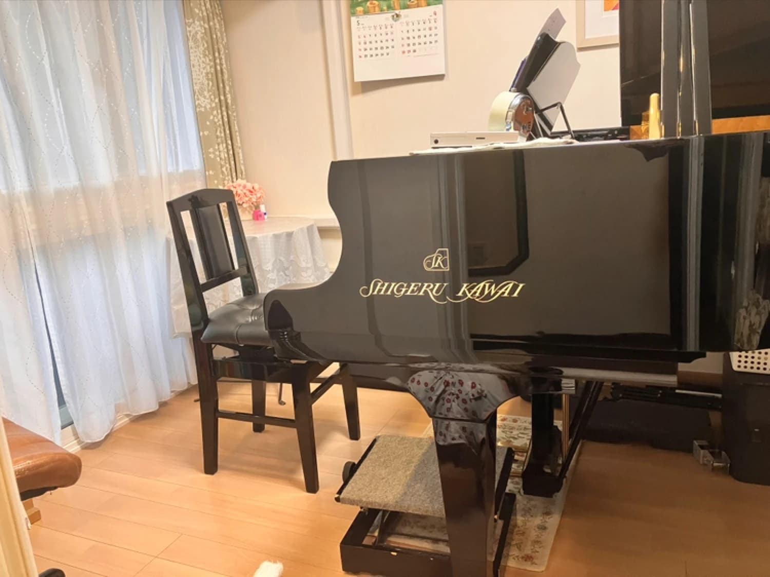 ピアノ教室フルール 並木教室のサムネイル画像 4