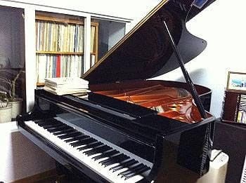 難波まり子ピアノ教室 喜多町教室のメイン画像