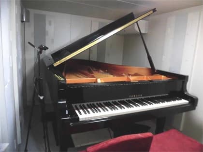 ウィステリア・ピアノクラス 高倉教室のメイン画像