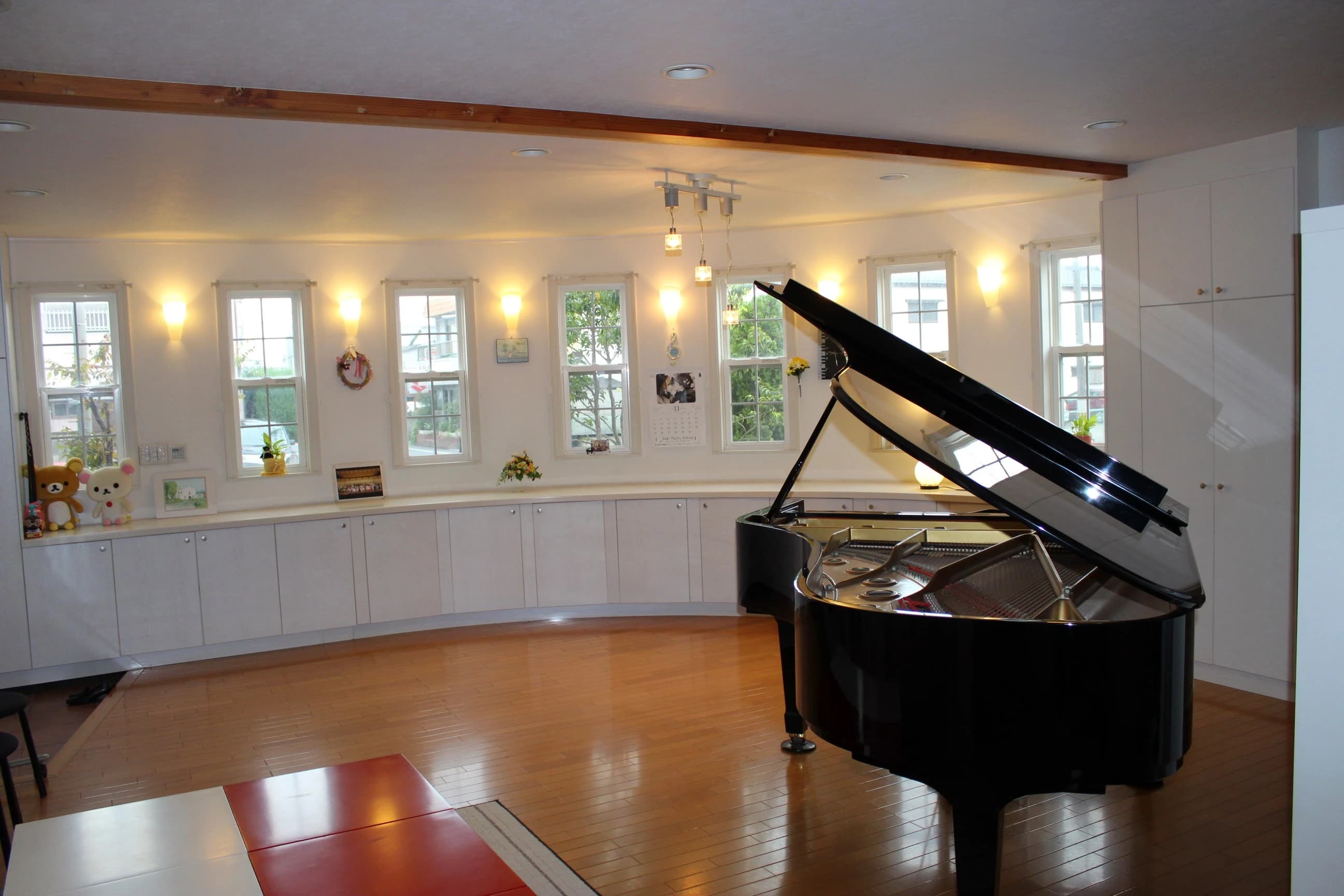 サキ・ミュージック ピアノ 八木崎教室のサムネイル画像 4