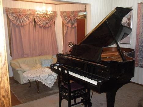 彩ピアノ教室 西所沢教室のメイン画像