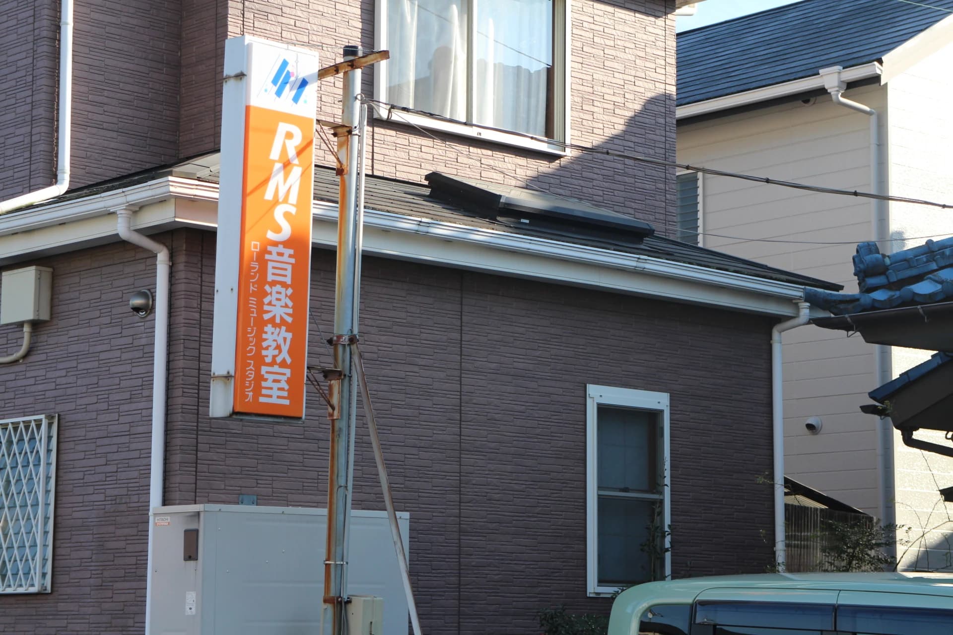 小宅楽器 ピアノ 池の端ピアノ教室のサムネイル画像 2