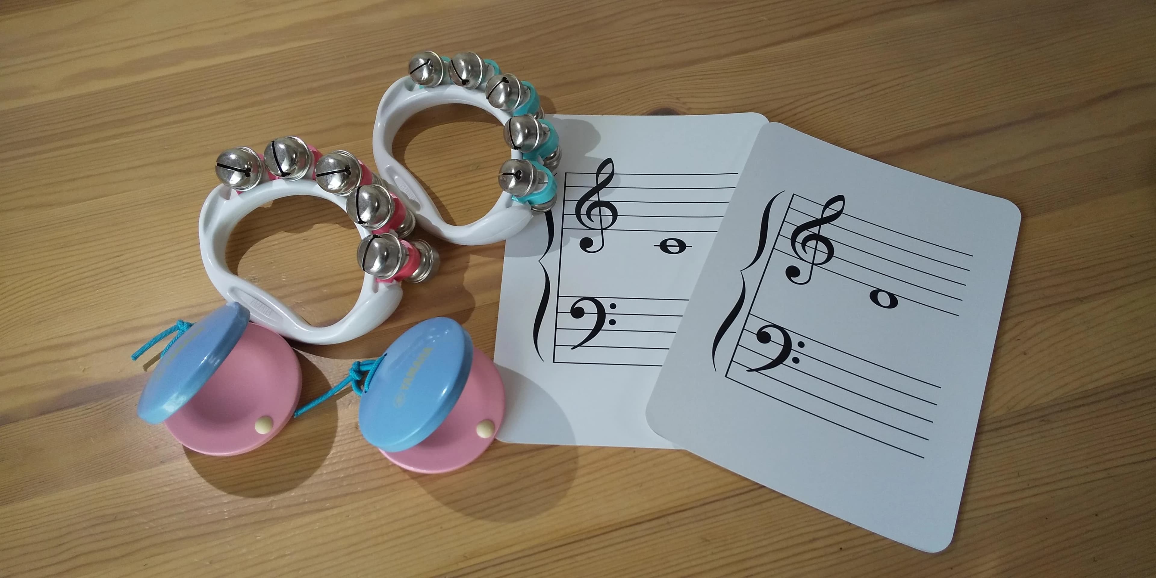 伴真由美ピアノ教室 向陽台教室のサムネイル画像 2