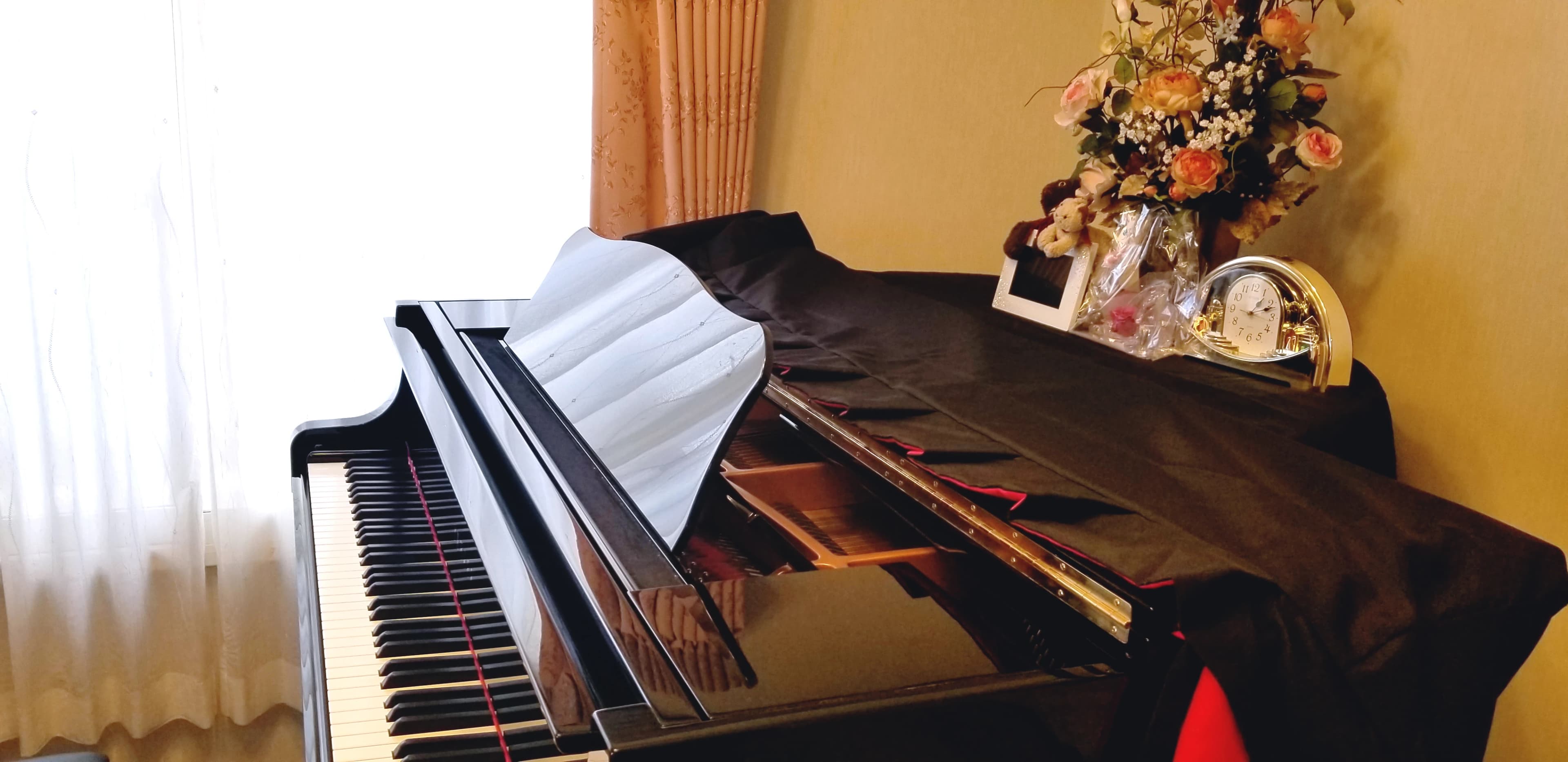 トロイメントピアノ 新狭山教室のサムネイル画像 4