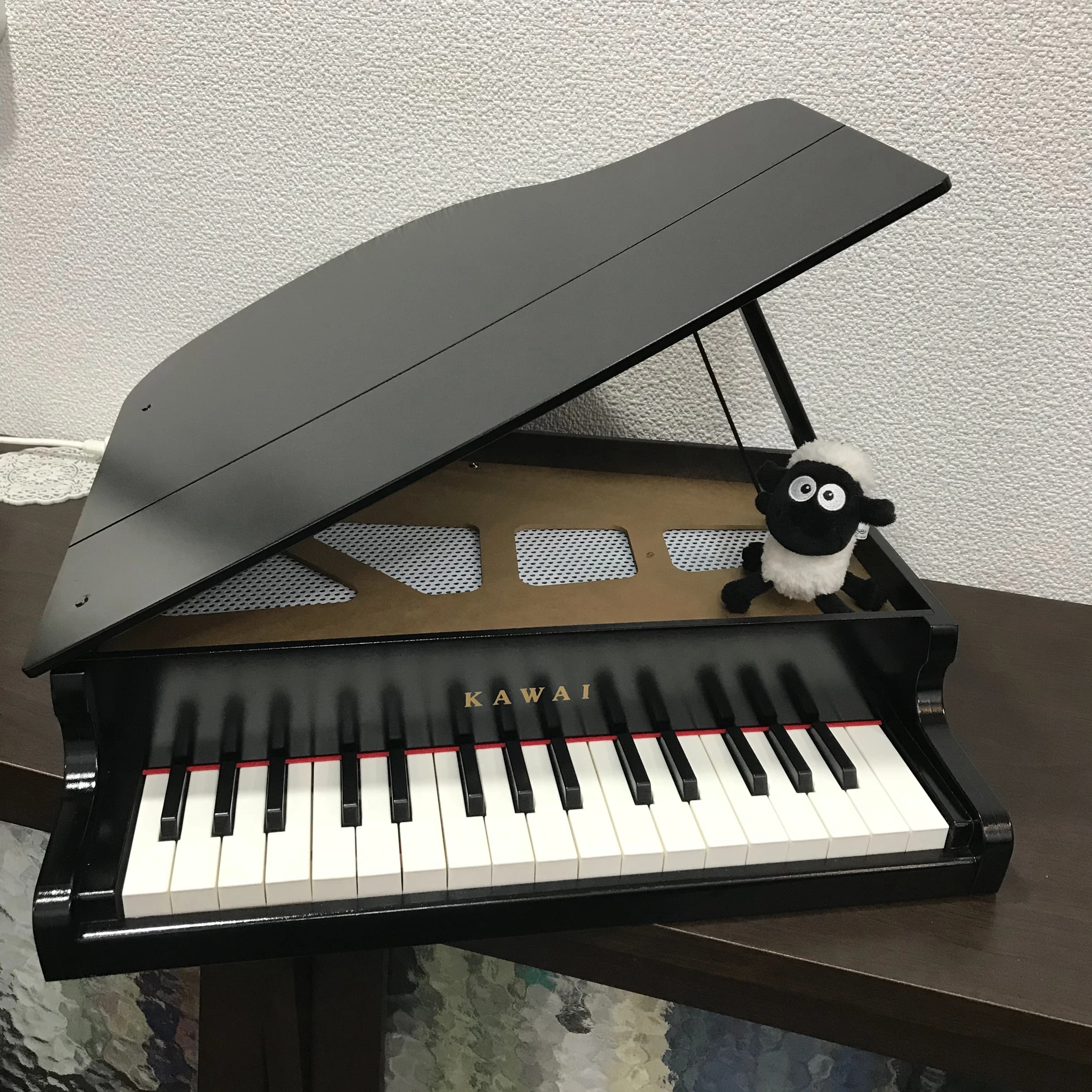 音楽教室オリーブ ピアノ 花崎教室のメイン画像