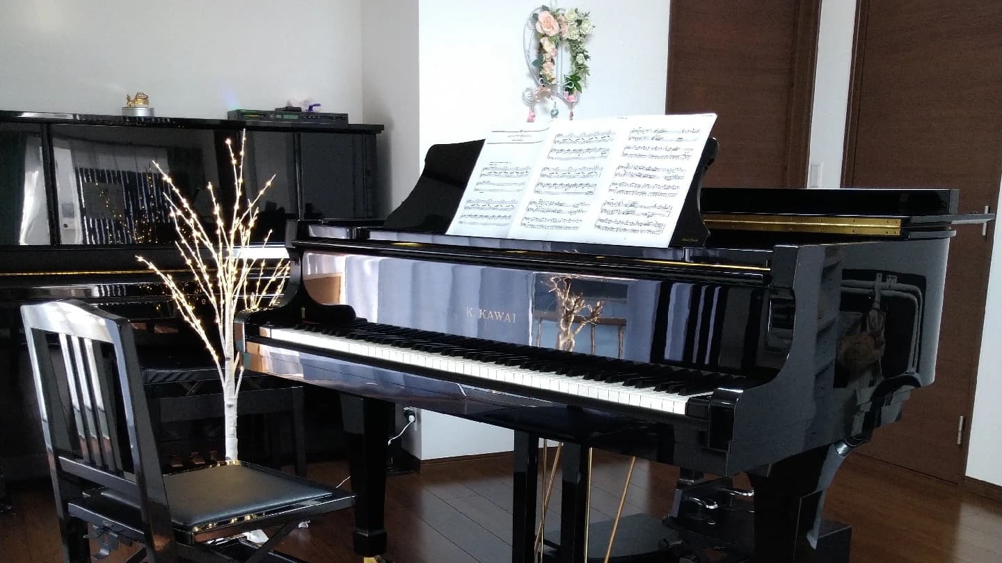 ピアノレッスン宮澤 砂新田教室のメイン画像
