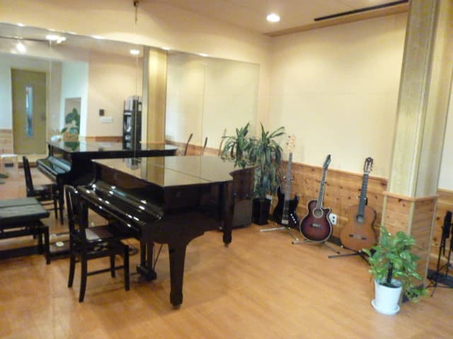 学び屋あんぷらぐど ピアノ 上蛭田教室のメイン画像