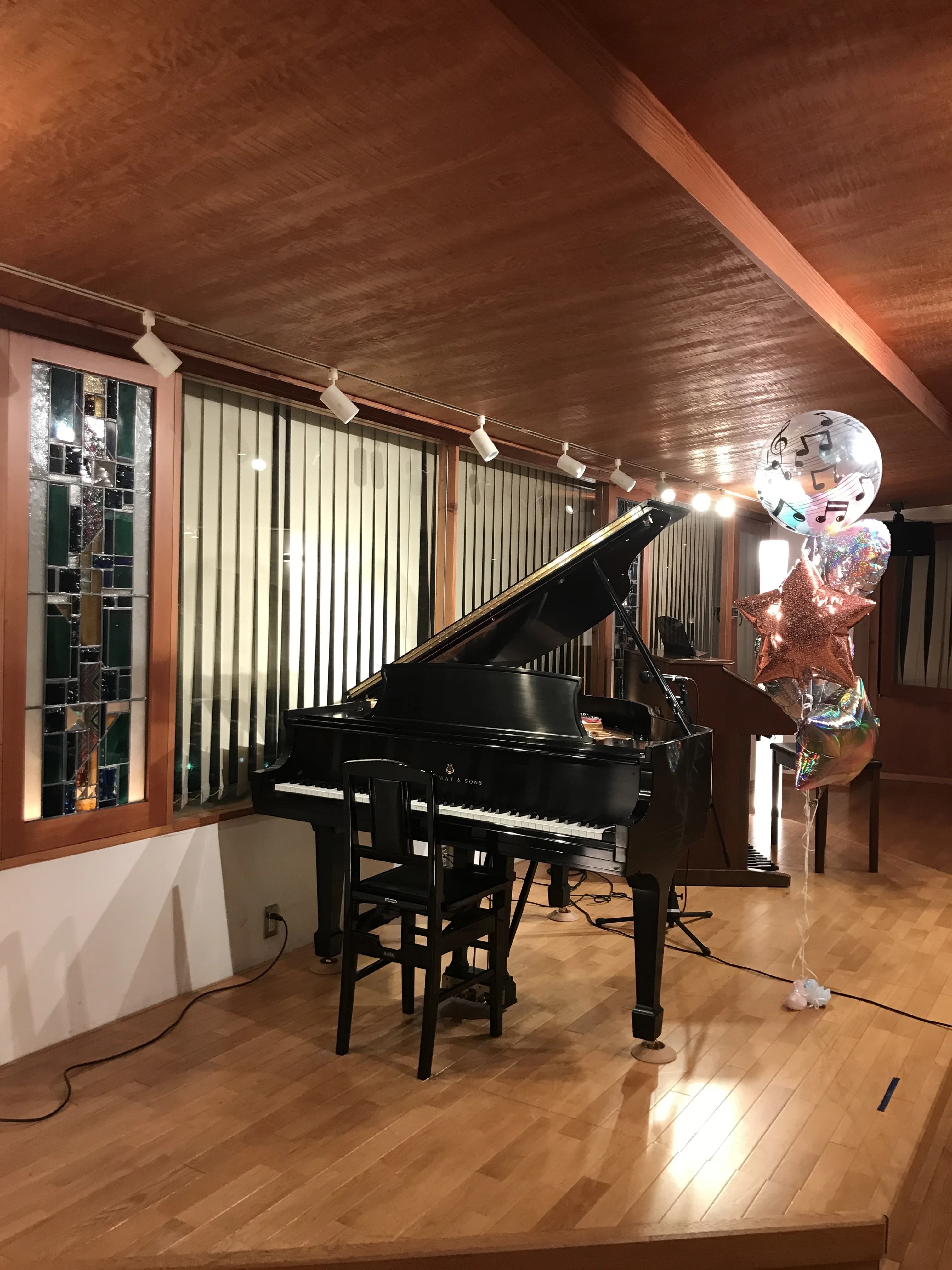 春日部ミュージックスクール ピアノ 春日部市教室のサムネイル画像 3