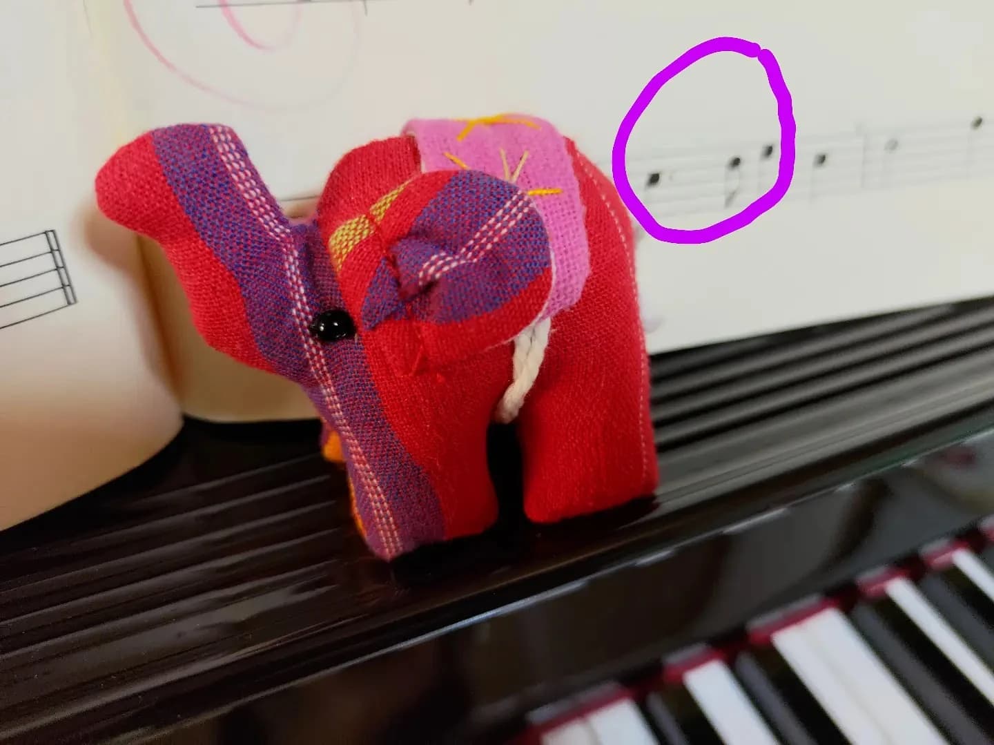 サンドロットピアノ 東浦和教室のサムネイル画像 2