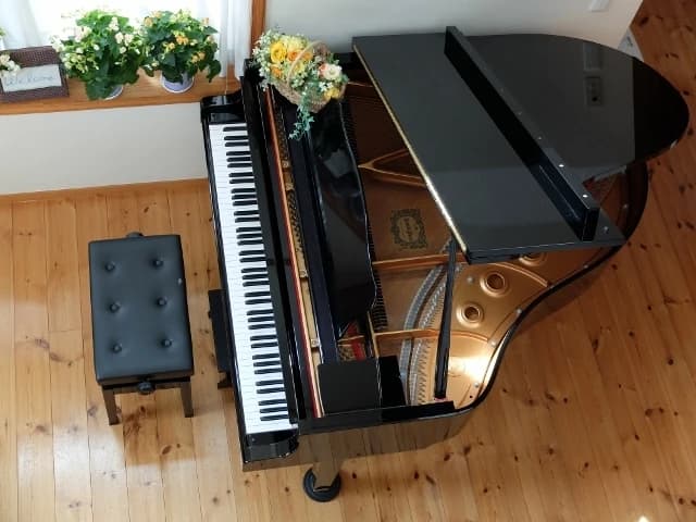 Adagiettoピアノ教室 本町教室のメイン画像