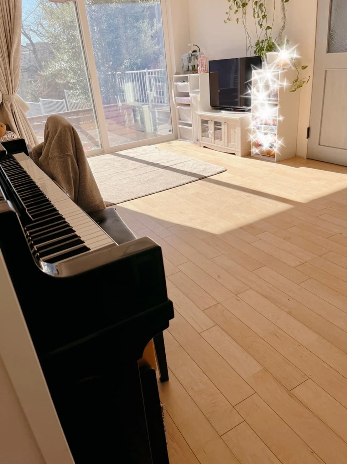 彩ピアノ教室 小手指教室のサムネイル画像 2