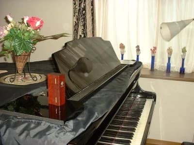 のはらピアノ教室 谷原教室のメイン画像