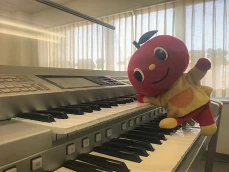 伊藤楽器 ピアノ 八千代緑が丘センターのサムネイル画像 3