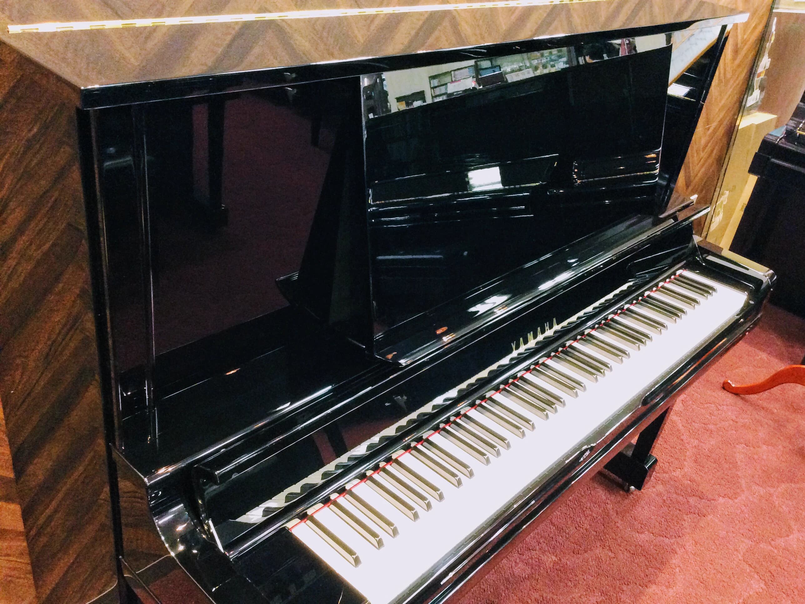 伊藤楽器 ピアノ ミュージックサロンららぽーと 画像 24