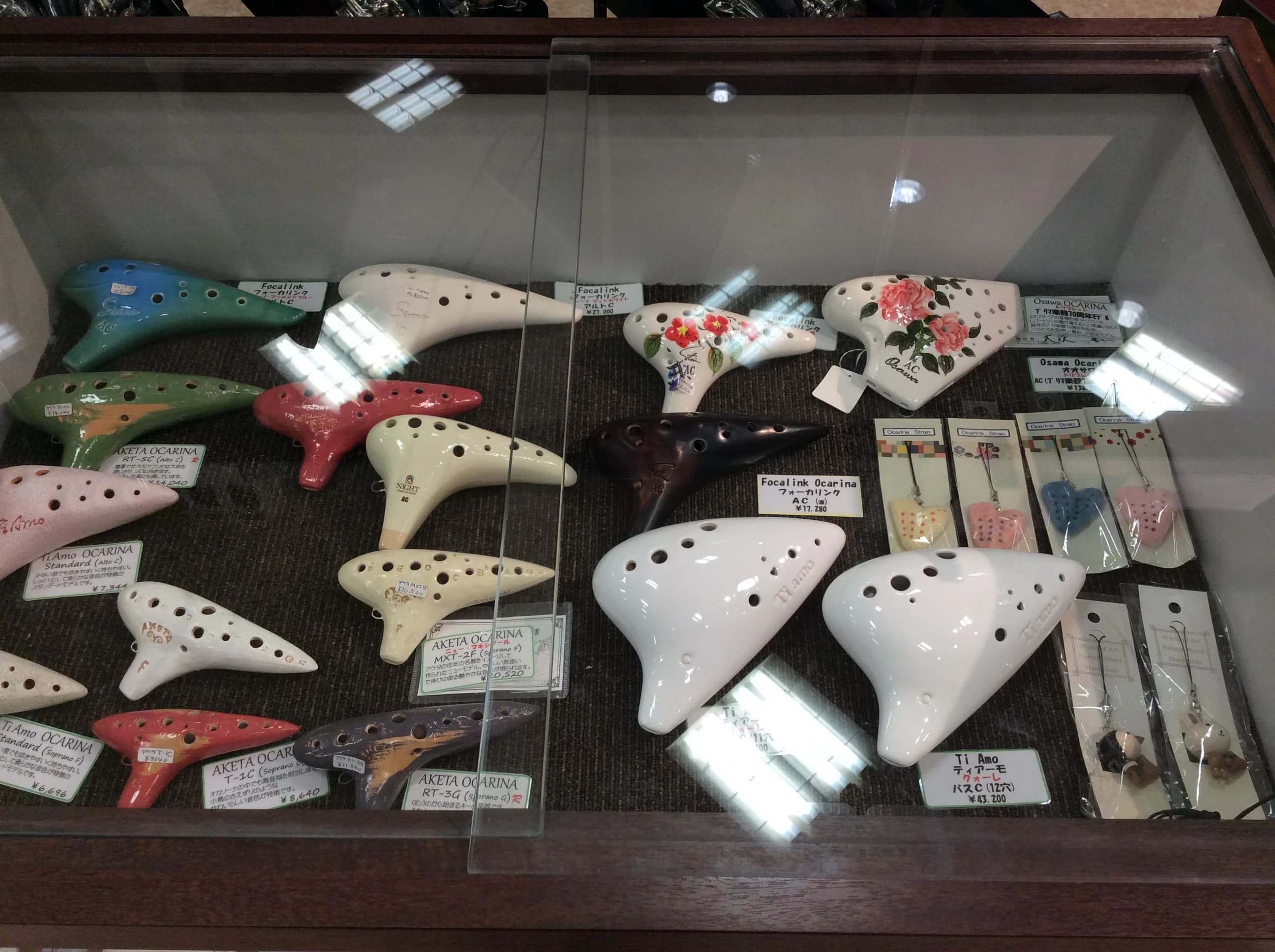 伊藤楽器 ピアノ ミュージックサロンららぽーと 画像 27