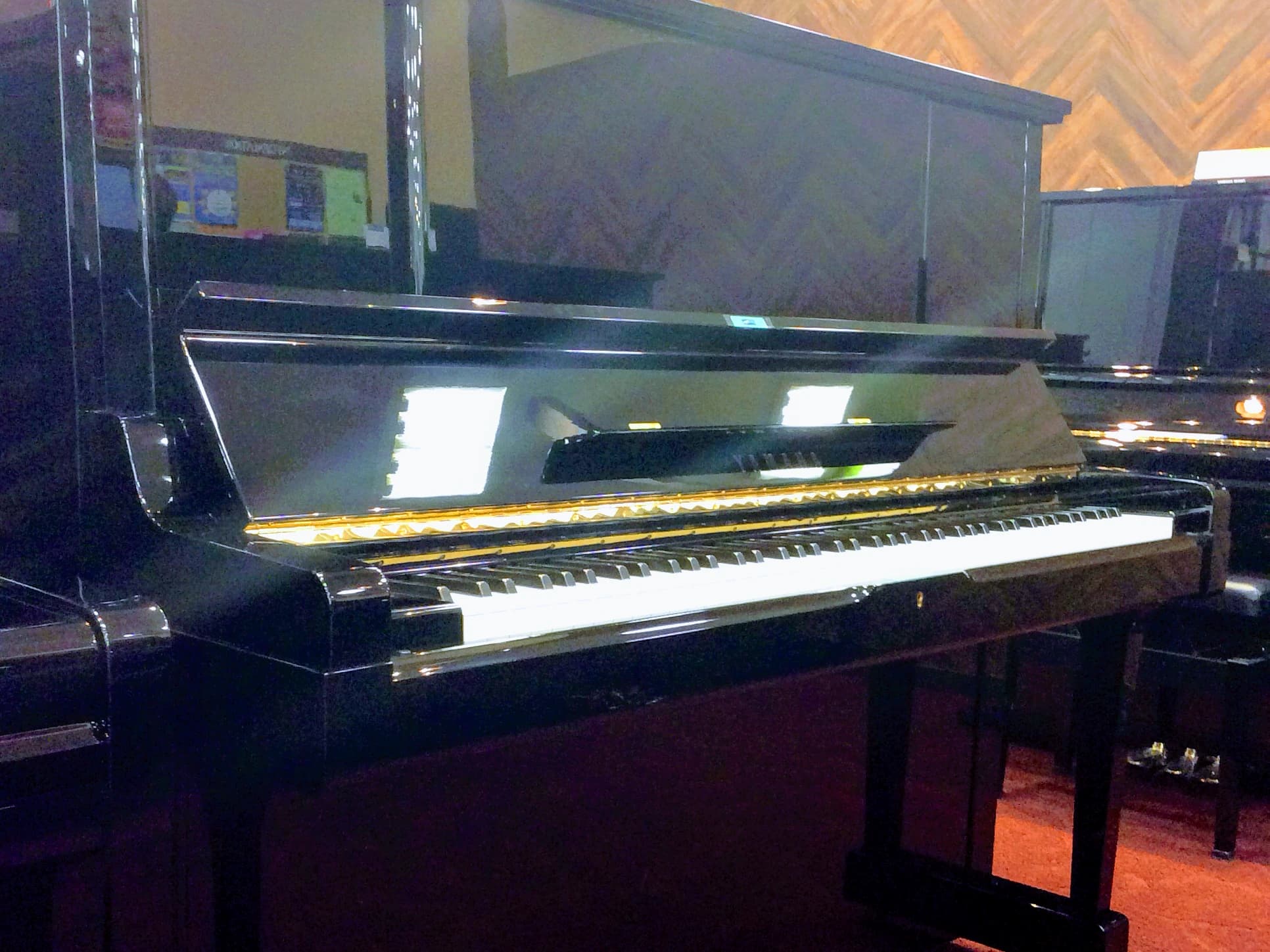 伊藤楽器 ピアノ ミュージックサロンららぽーと 画像 29