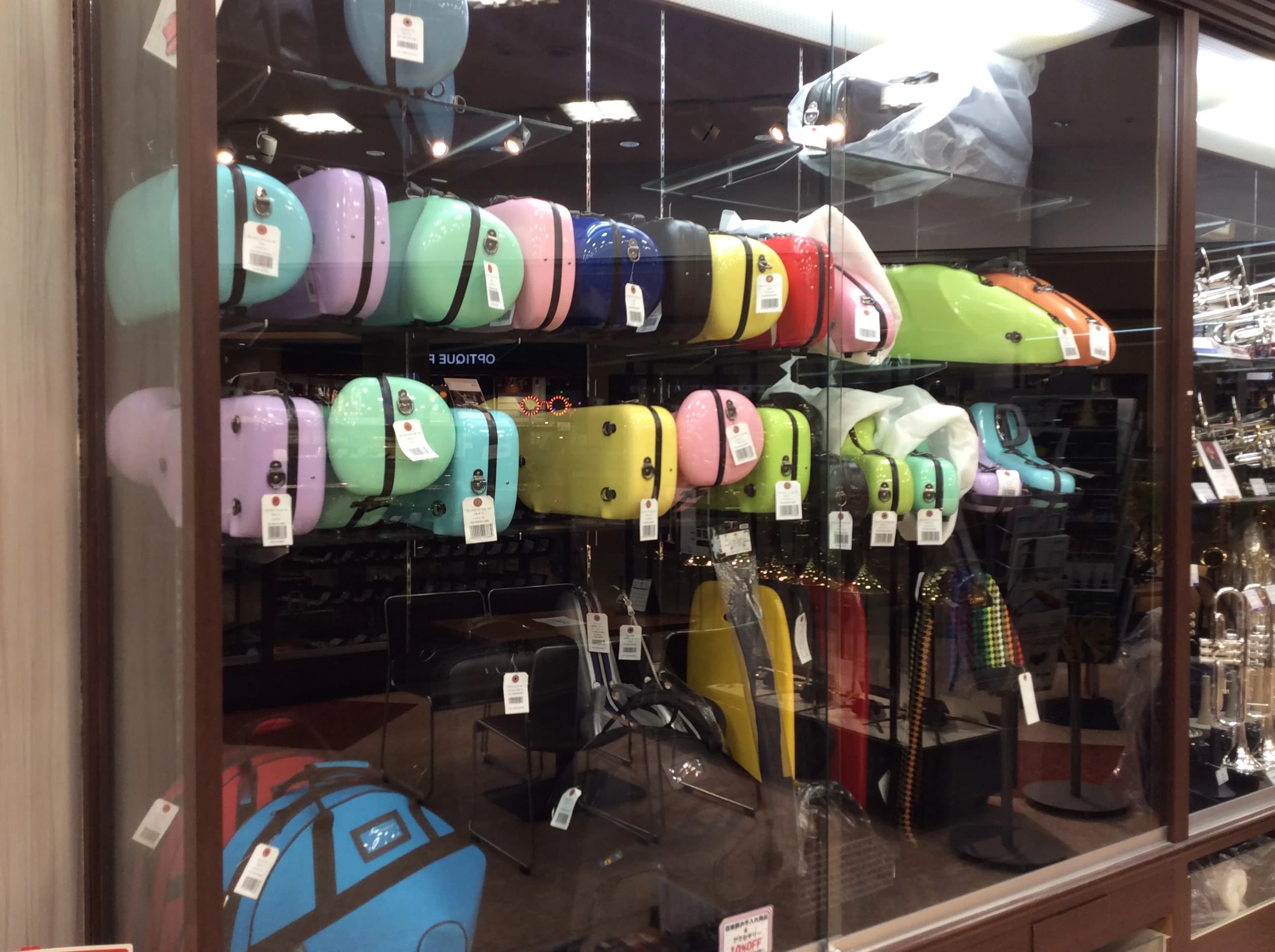 伊藤楽器 ピアノ ミュージックサロンららぽーと 画像 30