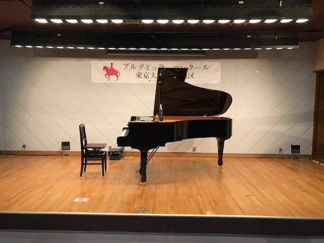 ヤマハ音楽教室 ピアノ 北習志野センターのサムネイル画像 2