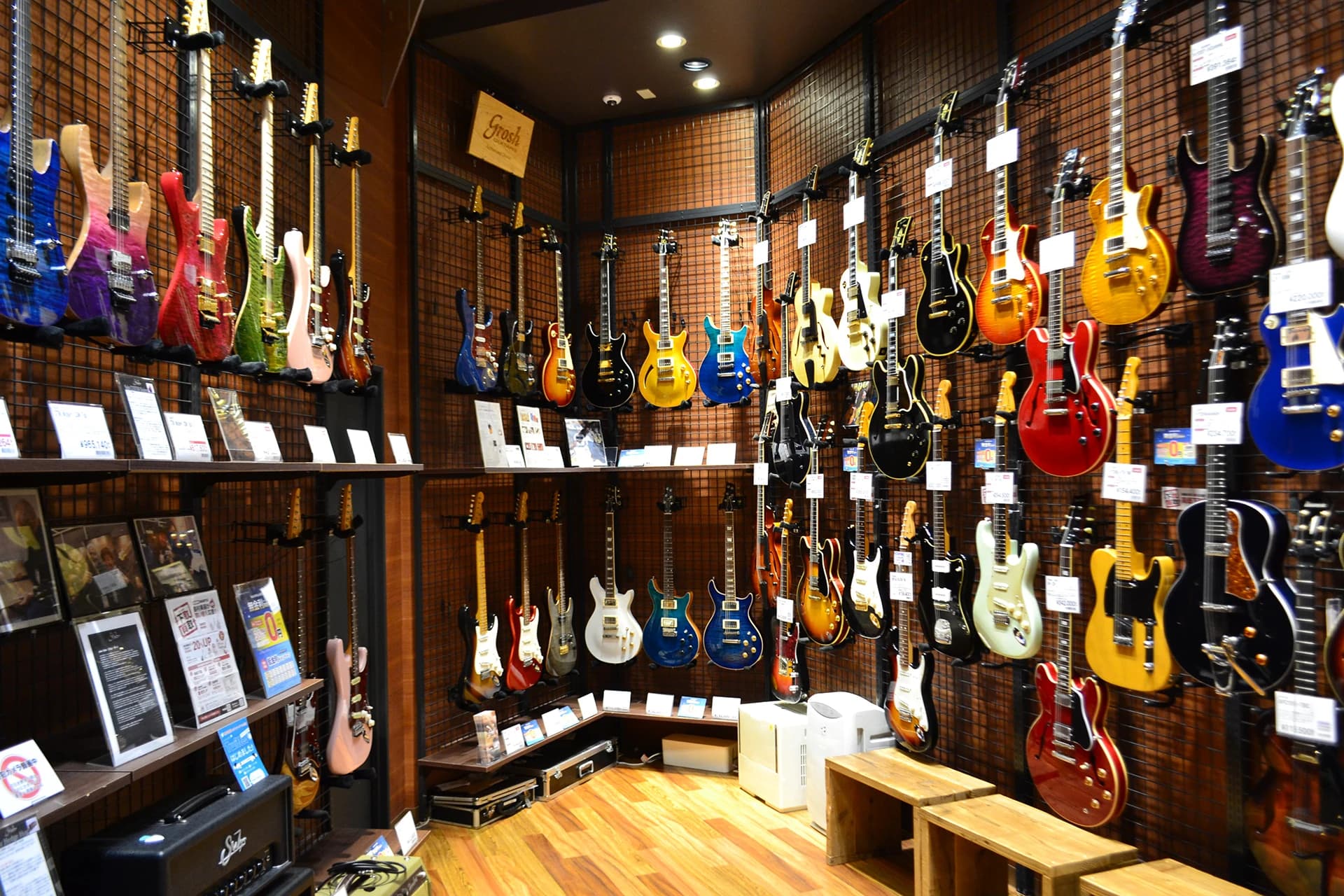 島村楽器 ピアノ セブンパークアリオ柏店のサムネイル画像 2