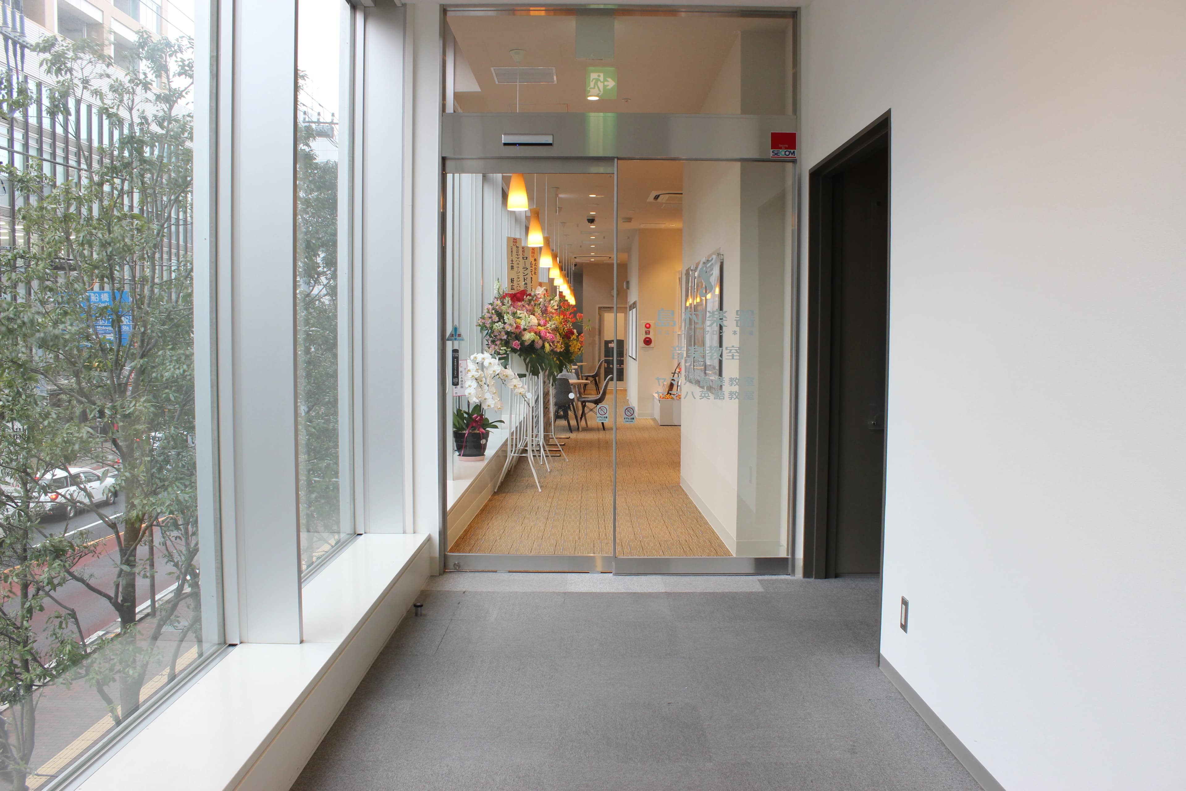 島村楽器 ピアノ ミュージックサロン本八幡 画像 19