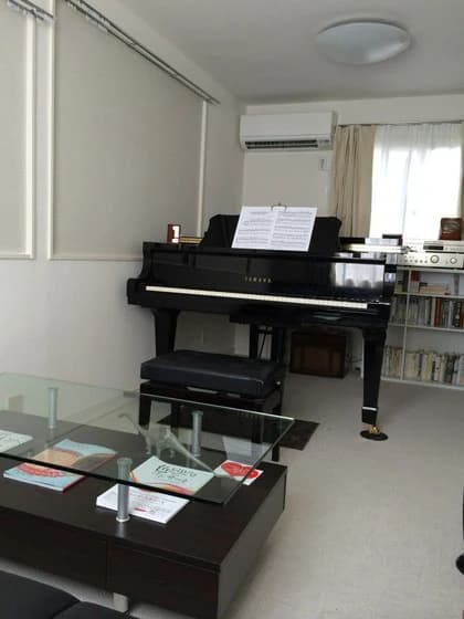 ぴあのぴあ 市川教室のサムネイル画像 2