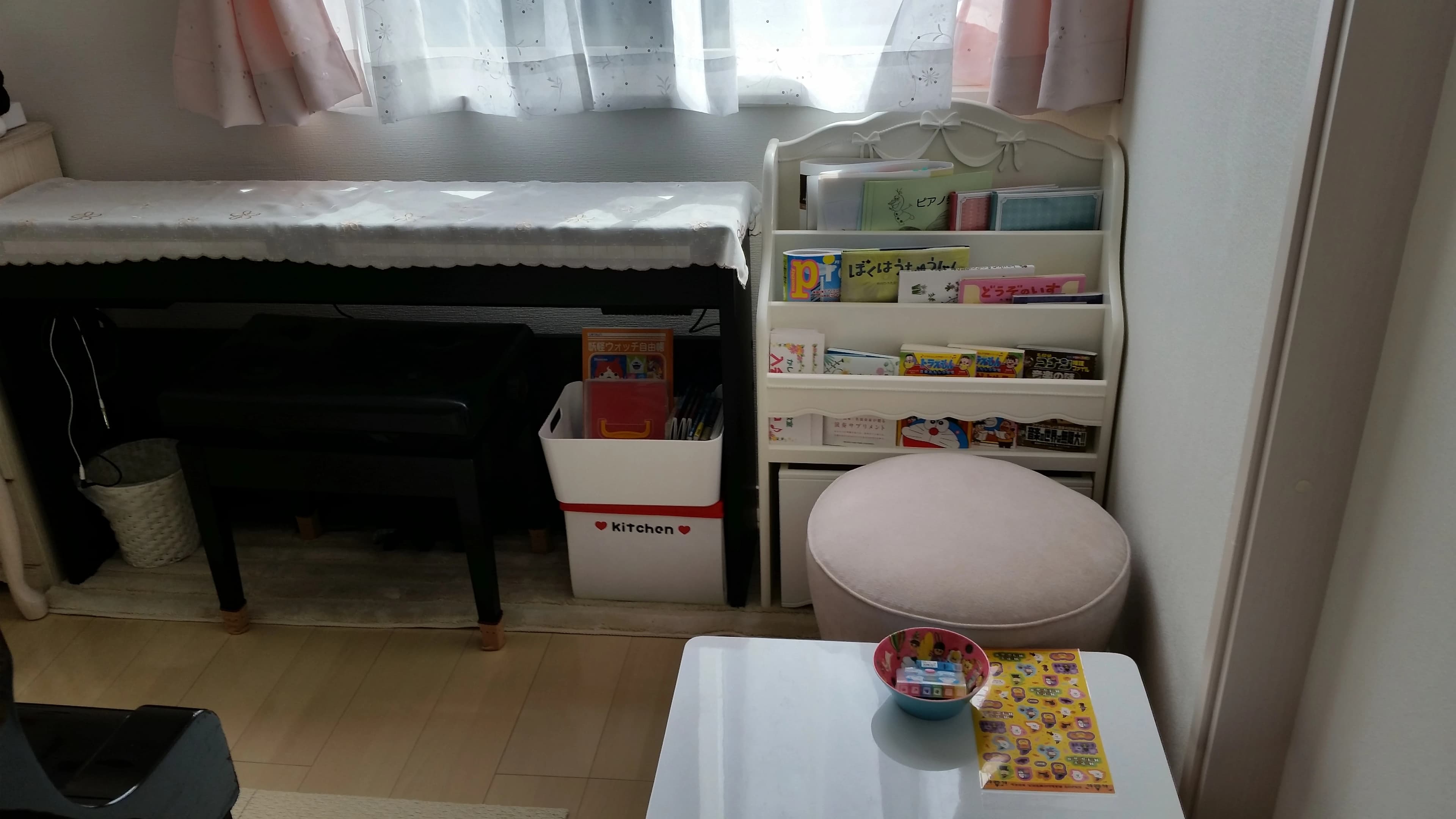 かしわの森ピアノ教室 東柏教室のサムネイル画像 4