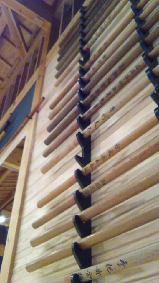 兵法タイ捨流 こども剣術教室のサムネイル画像 3