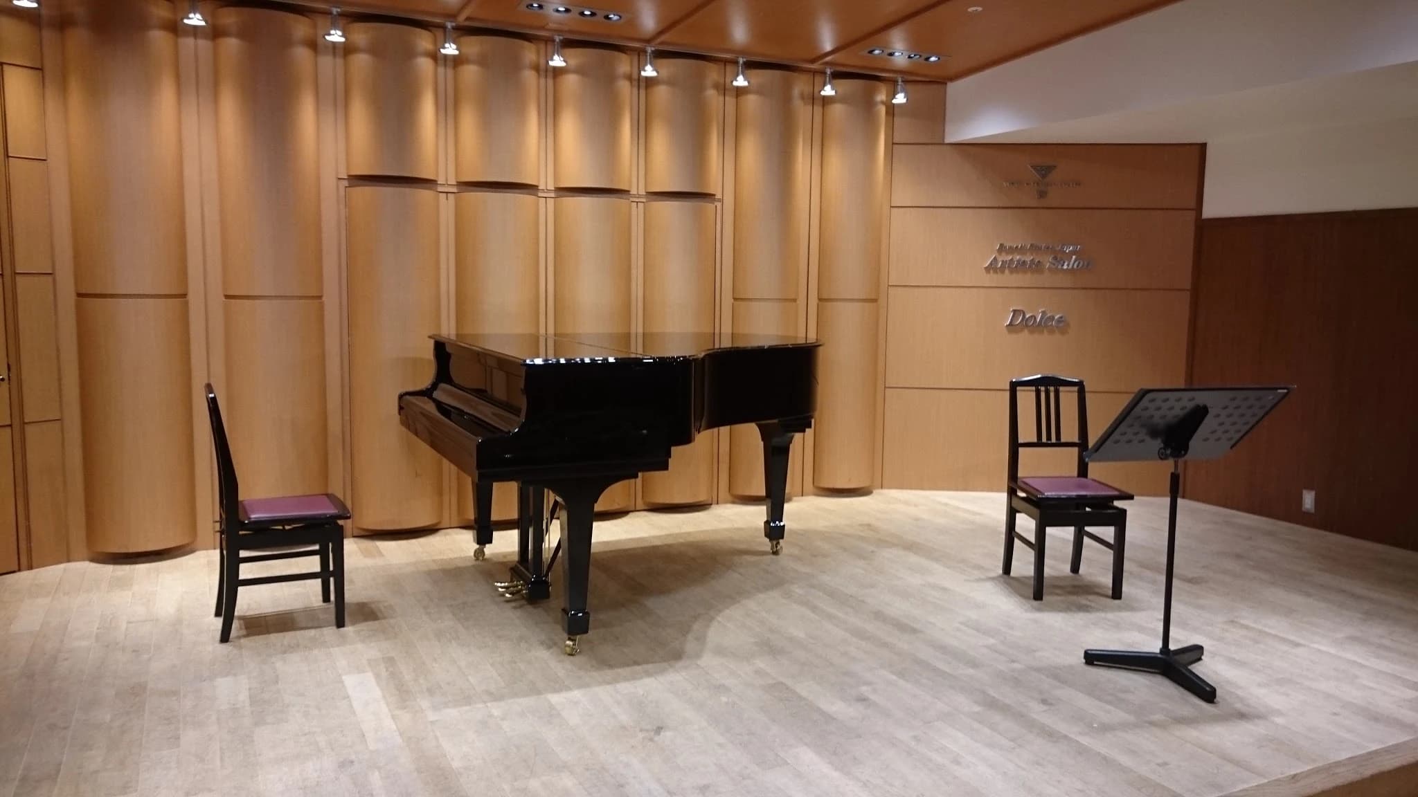 MAYAピアノ教室 本校のメイン画像