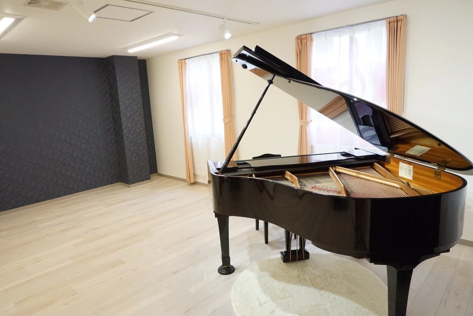 カノン音楽教室 ピアノ 本八幡校のサムネイル画像 4