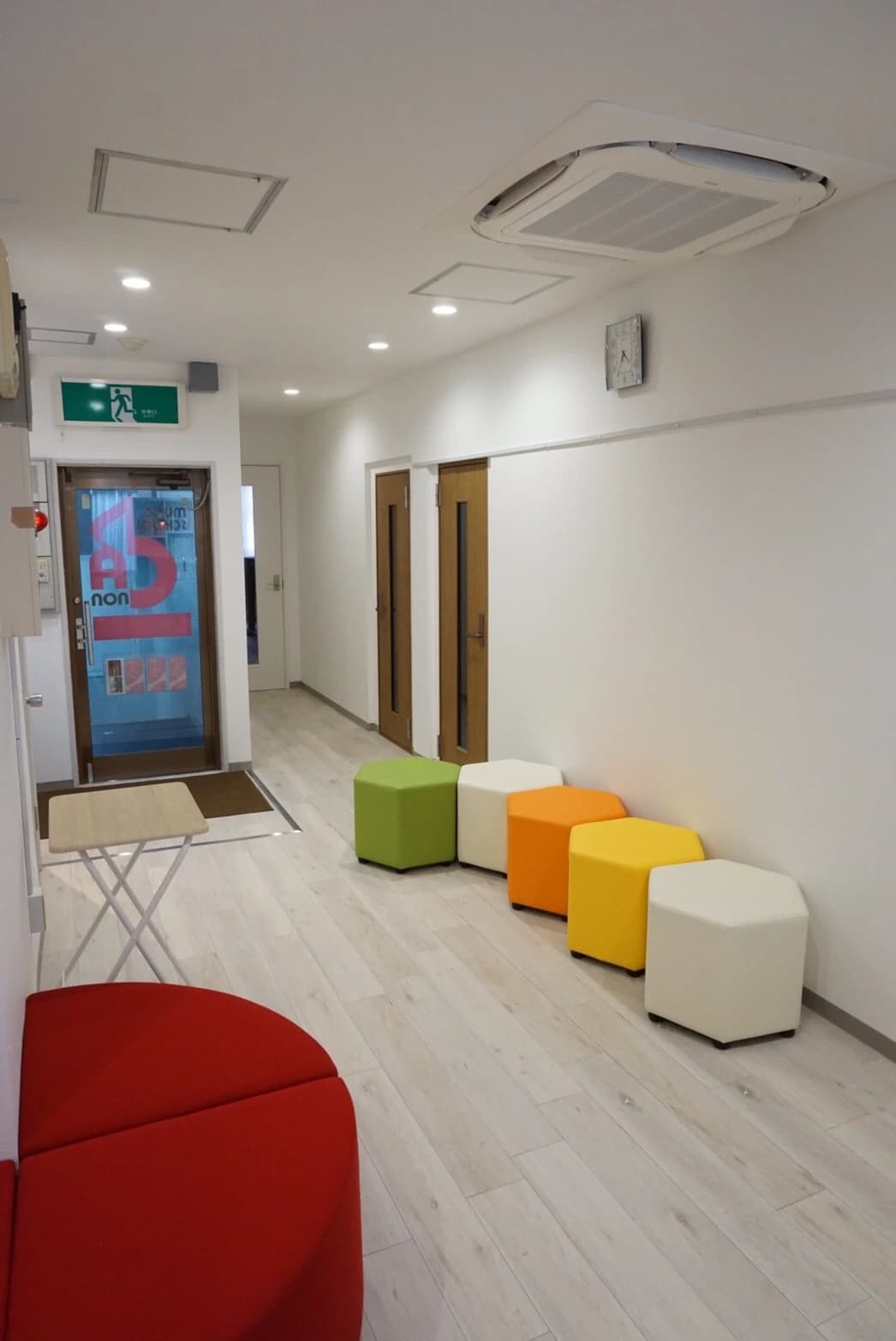 カノン音楽教室 ピアノ 本八幡校のサムネイル画像 5