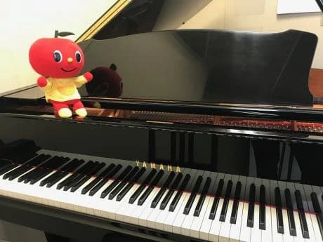 伊藤楽器 ピアノ 八千代台センターのサムネイル画像 5