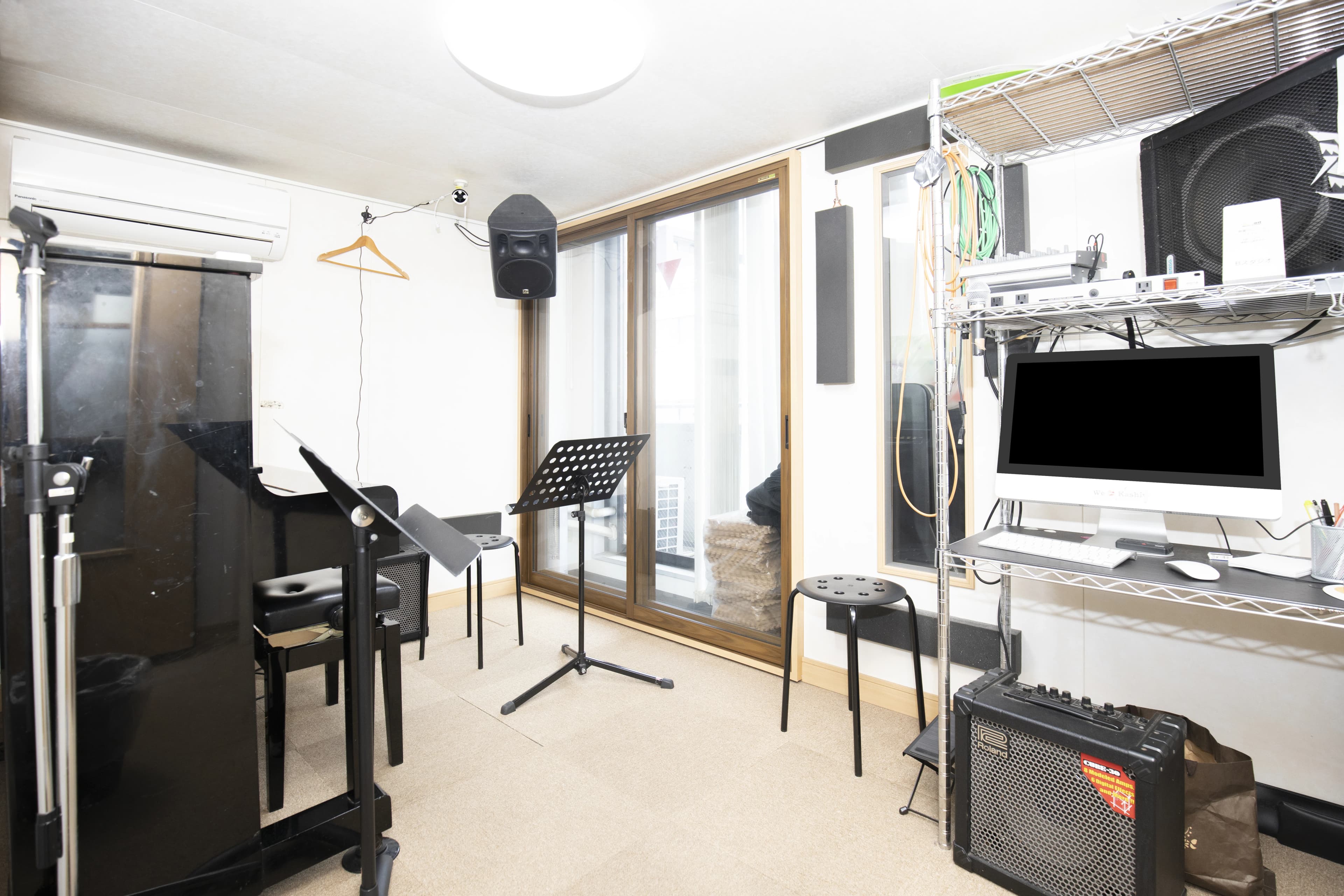 ラッドミュージックスクール ピアノ 柏本校のサムネイル画像 3