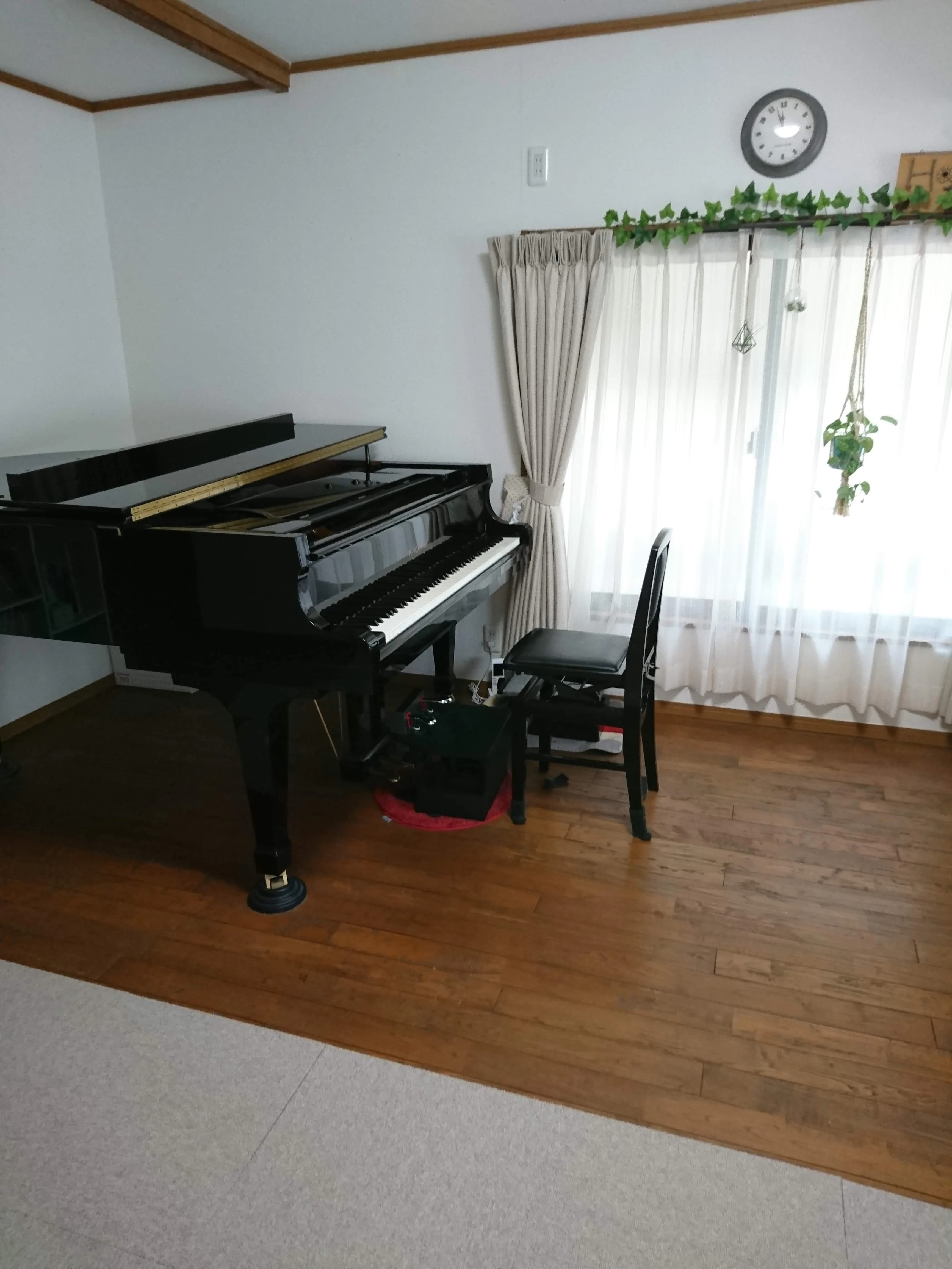 Hanaco音楽教室 ピアノ 清水教室のサムネイル画像 3