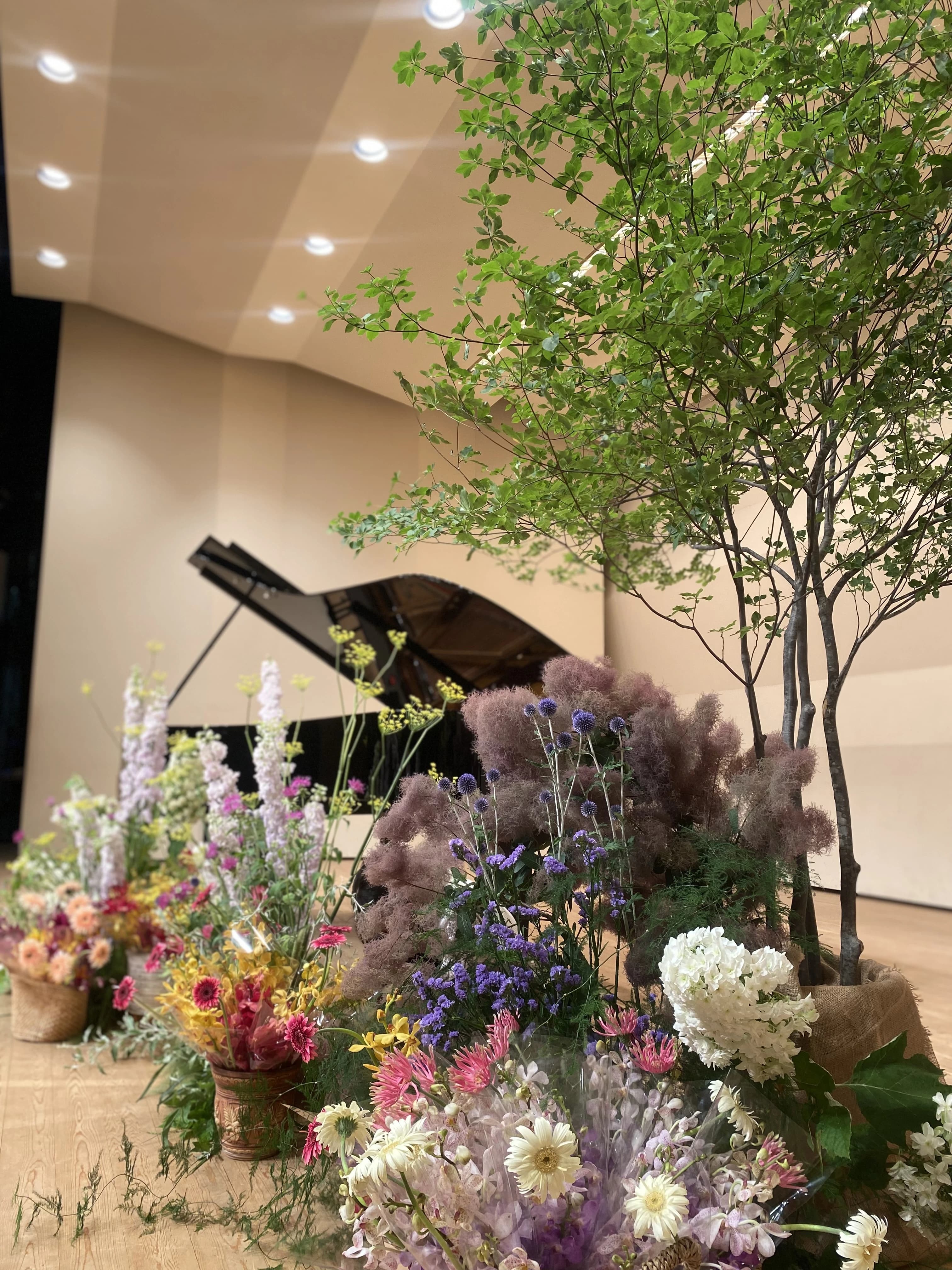 Hanaco音楽教室 ピアノ 清水教室のサムネイル画像 4