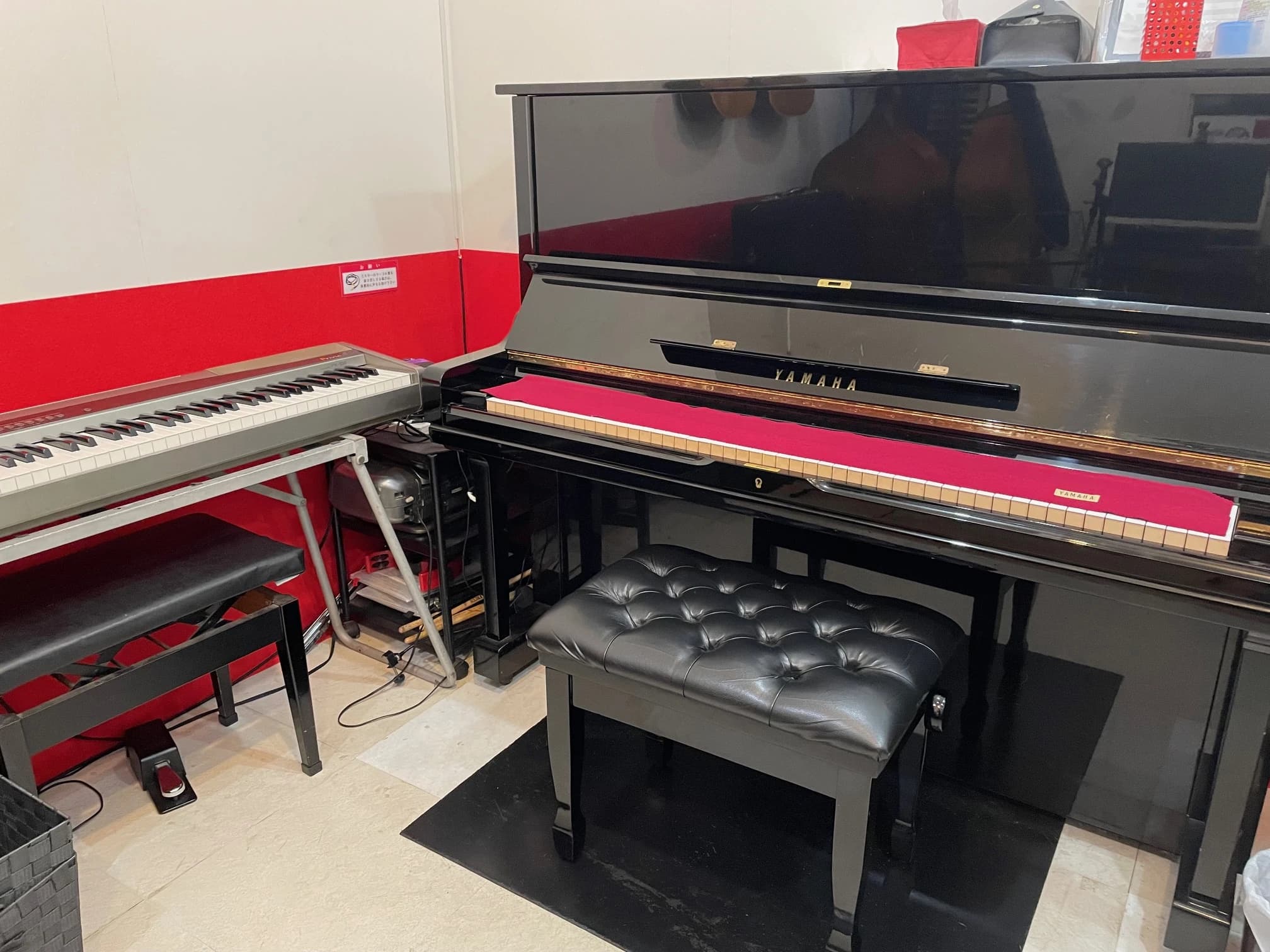 Good Time(グッドタイム) 音楽教室 ピアノ 本町教室のサムネイル画像 3