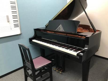 伊藤楽器 ピアノ 市川南センターのサムネイル画像 2