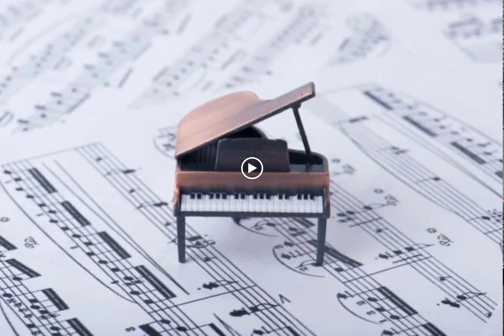 大西のぶこピアノ教室音の森アカデミー あすみが丘教室のメイン画像