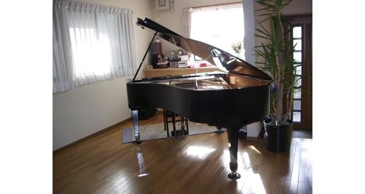 ゆかりヴァイオリン・ピアノ教室 千葉寺教室のサムネイル画像 5