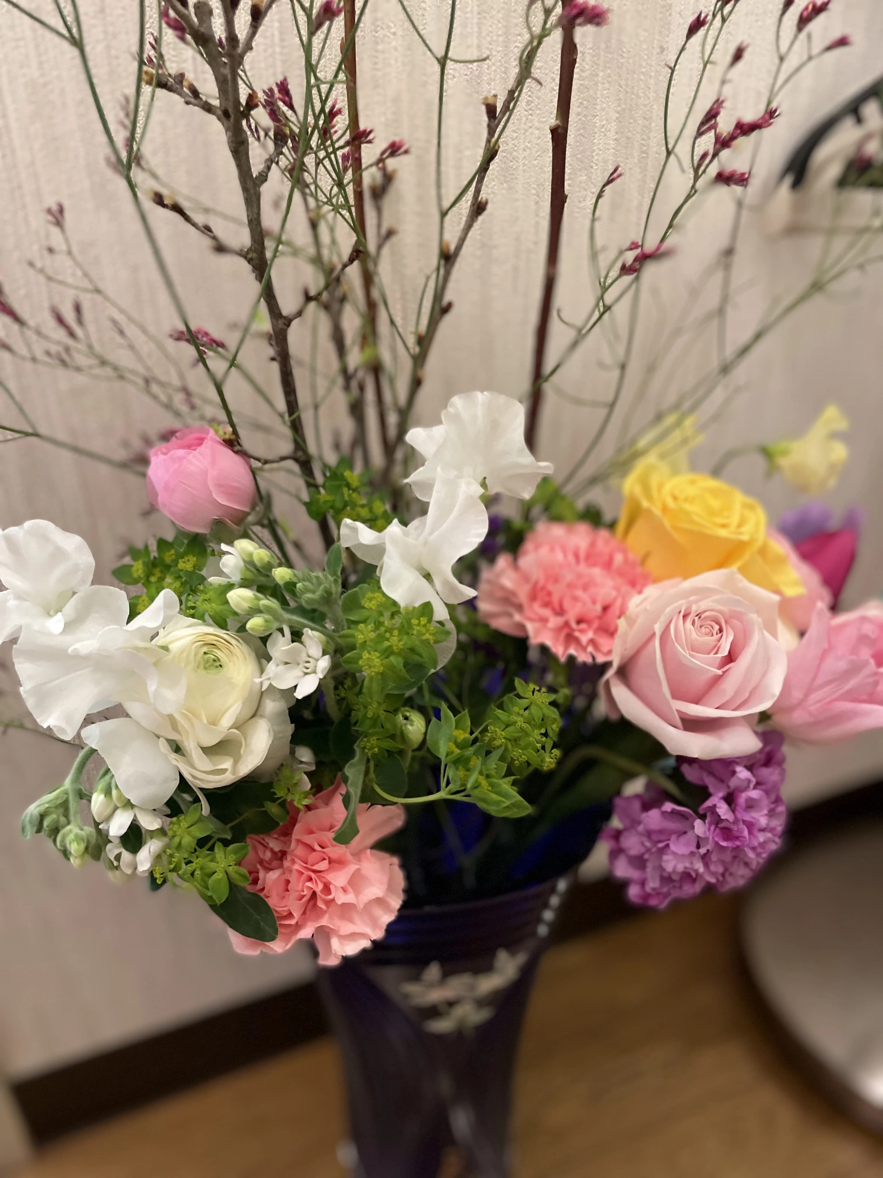 礒山久理ピアノ教室 竹ケ花教室のサムネイル画像 2