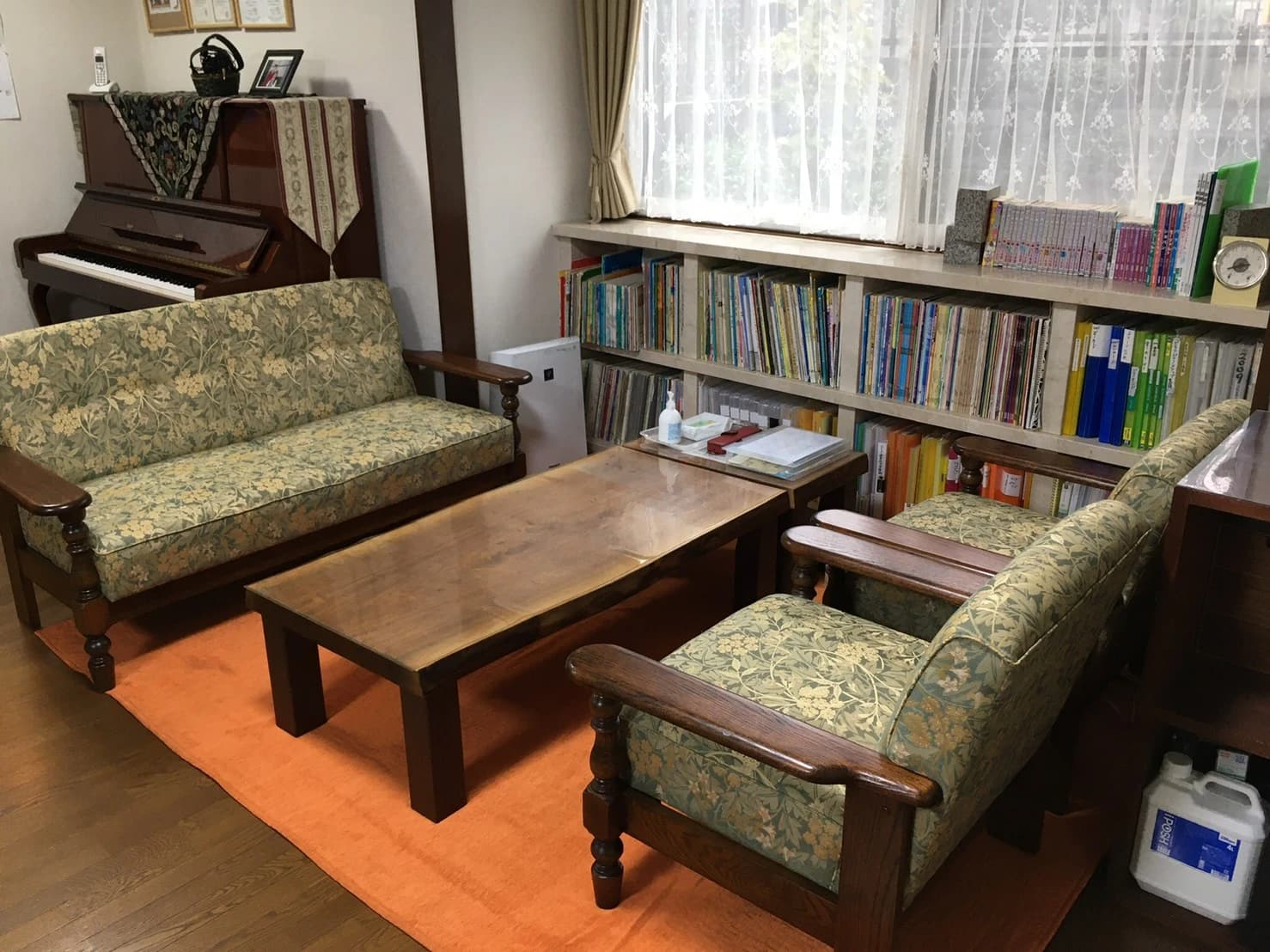 FORESTA(フォレスタ)音楽教室 ピアノ 松戸市教室のメイン画像