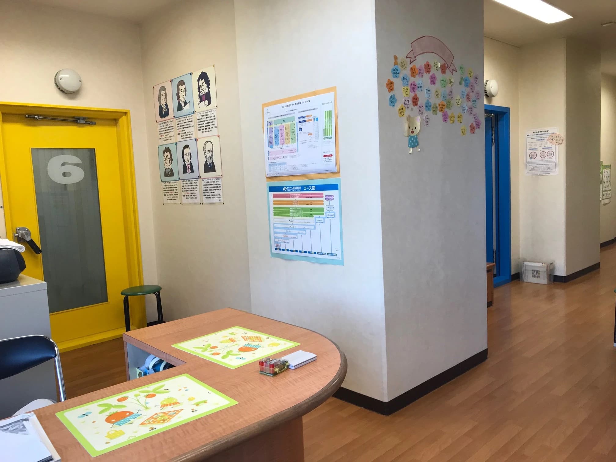 伊藤楽器 ピアノ 北国分センターのサムネイル画像 3